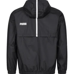PUMA ESS Essentials Solid Herren Windbreaker 847484-51