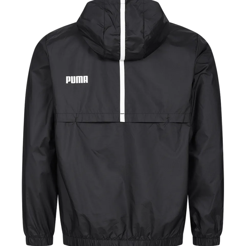 PUMA ESS Essentials Solid Herren Windbreaker 847484-51