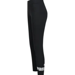 PUMA ESS+ Metallic Damen Leggings 848307-51