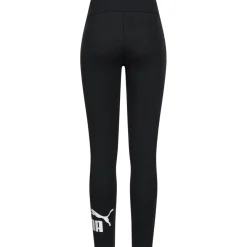 PUMA ESS+ Metallic Damen Leggings 848307-51