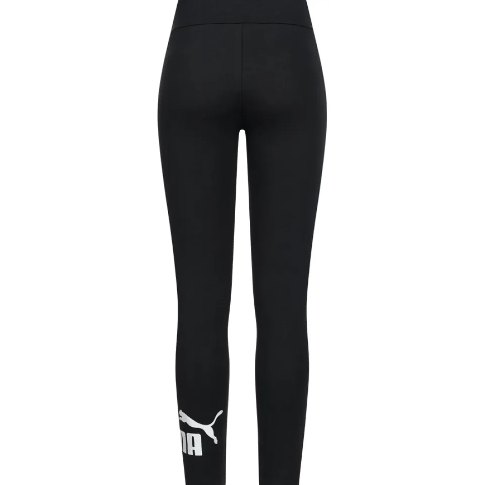 PUMA ESS+ Metallic Damen Leggings 848307-51