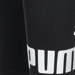 PUMA ESS+ Metallic Damen Leggings 848307-51