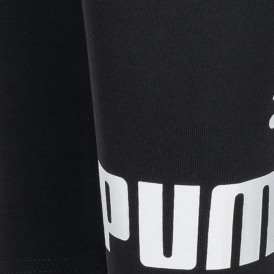 PUMA ESS+ Metallic Damen Leggings 848307-51