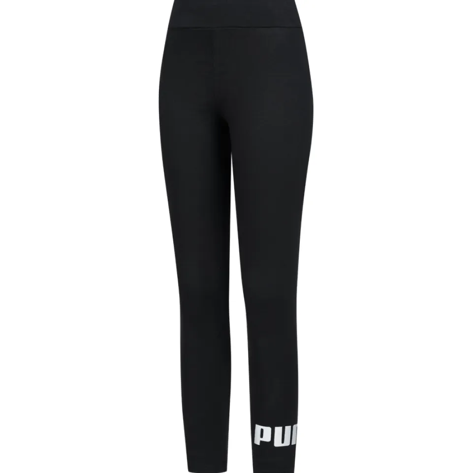 PUMA ESS+ Metallic Damen Leggings 848307-51