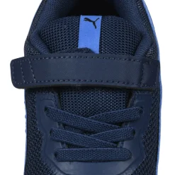 PUMA Evolve Run Mesh Kleinkinder Sneaker 386240-09