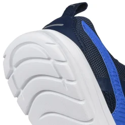 PUMA Evolve Run Mesh Kleinkinder Sneaker 386240-09