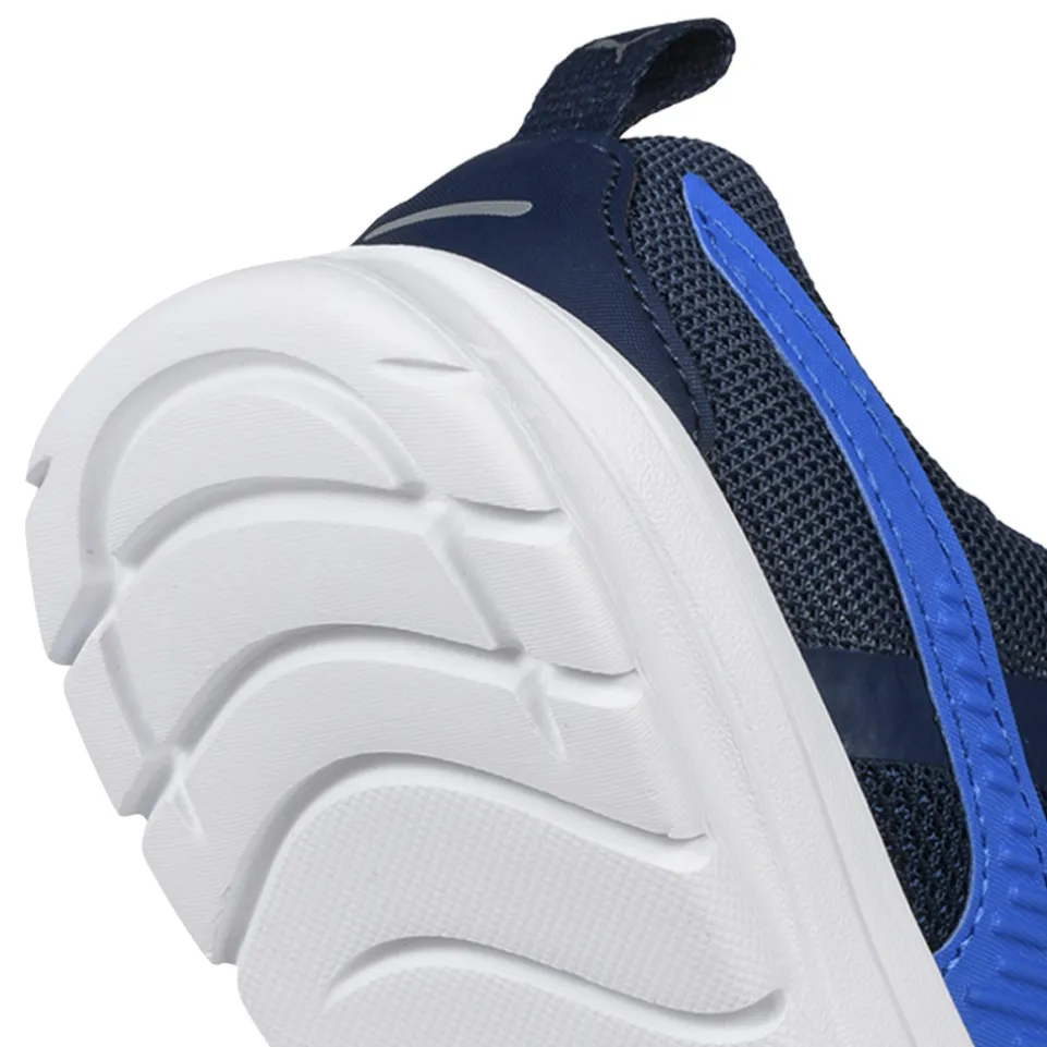 PUMA Evolve Run Mesh Kleinkinder Sneaker 386240-09