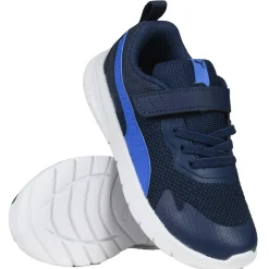 PUMA Evolve Run Mesh Kleinkinder Sneaker 386240-09