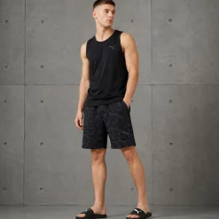 PUMA Evo Woven Bermuda Herren Shorts 574523-03