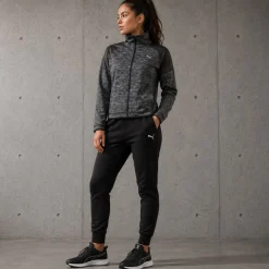 PUMA Explosive Jacket Damen Jacke 516386-01