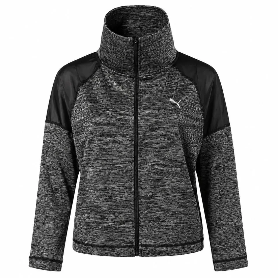 PUMA Explosive Jacket Damen Jacke 516386-01