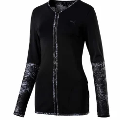 PUMA Explosive Jacket Damen Sport Jacke 515705-01