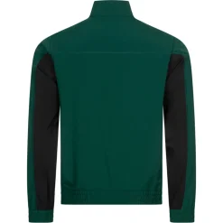 PUMA FIT Woven 1/2 Zip Herren Sweatshirt 522129-24