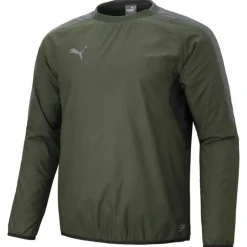 PUMA FTBLnxt Jacket Herren Allwetter Oberteil 655982-02