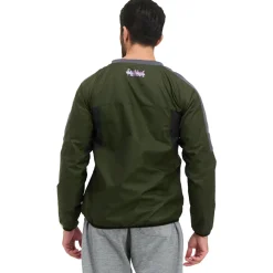 PUMA FTBLnxt Jacket Herren Allwetter Oberteil 655982-02