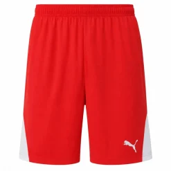 PUMA Fußball Kinder Shorts 701275-01J