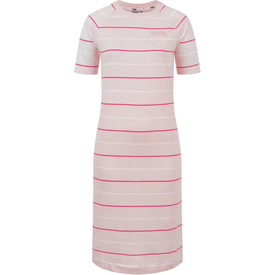 PUMA Fusion Dress Damen Kleid 582685-17