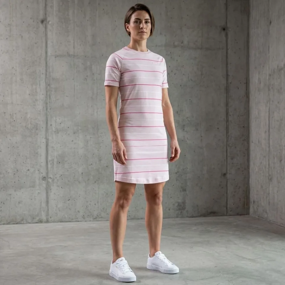 PUMA Fusion Dress Damen Kleid 582685-17