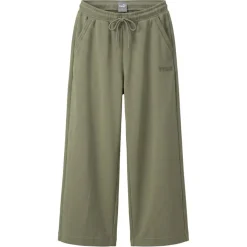 PUMA Fusion Knit Wide Pants Damen Jogginghose 583728-02