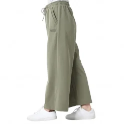 PUMA Fusion Knit Wide Pants Damen Jogginghose 583728-02