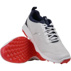 PUMA Fusion Pro Unisex Golfschuhe 377041-06