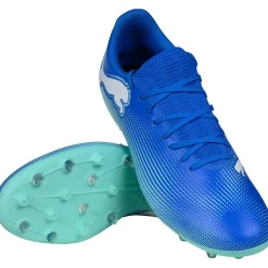 PUMA Future 7 PLAY MG Herren Fußballschuhe 107941-01