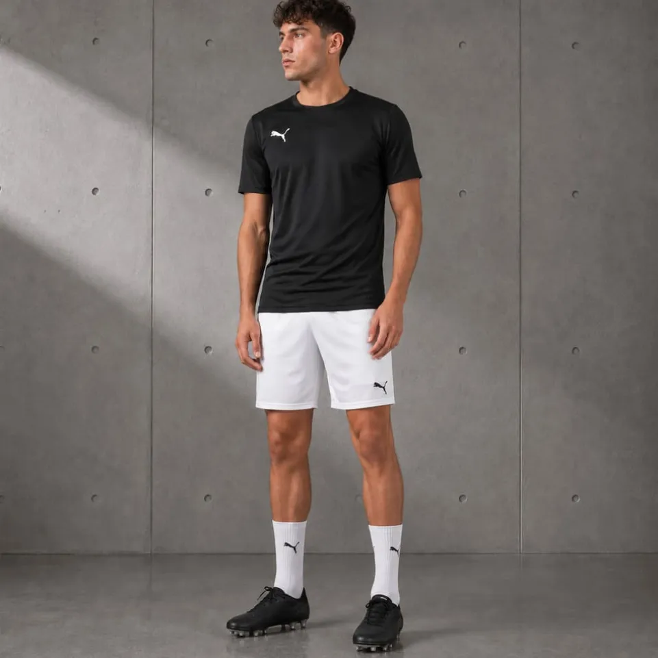 PUMA Game Herren Shorts 900410-13