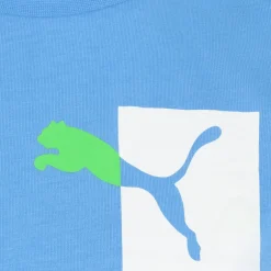 PUMA Graphic Tee Jungen Tank Top Shirt 824192-02