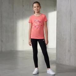 PUMA Graphic Tee Mädchen T-Shirt 592666-26