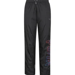 PUMA Hit Feel It Lined Damen WINDCELL Sport Hose 518728-02
