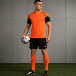 PUMA individualCUP Training Herren Trikot 658289-50