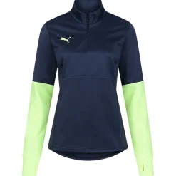 PUMA Individual LIGA Damen Training Sweatshirt 658048-47