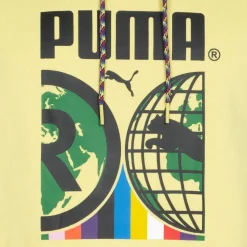 PUMA International Herren Kapuzen Sweatshirt 599799-40