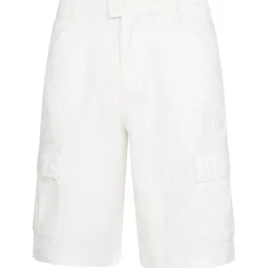 PUMA Jungen Bermuda Shorts 554366-01