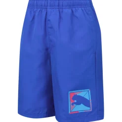 PUMA Jungen Bermuda Shorts 827972-03