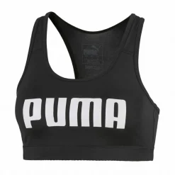 PUMA 4KEEPS Bra Damen Sport-BH 519285-01