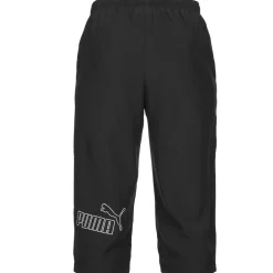 PUMA Kinder 3/4 Short Woven Pants Hose 819498-01