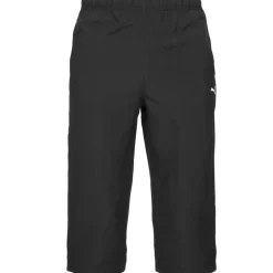 PUMA Kinder 3/4 Short Woven Pants Hose 819498-01