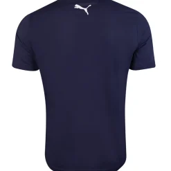 PUMA Kinder T-Shirt 2er-Pack 683577-02-2