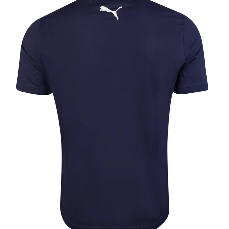 PUMA Kinder T-Shirt 2er-Pack 683577-02-2
