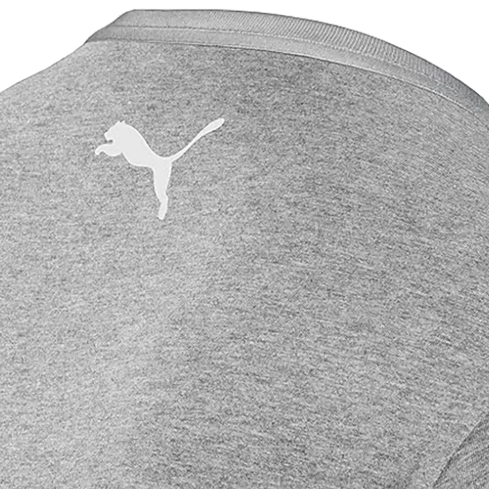 PUMA Kinder T-Shirt 2er-Pack 683577-01-2