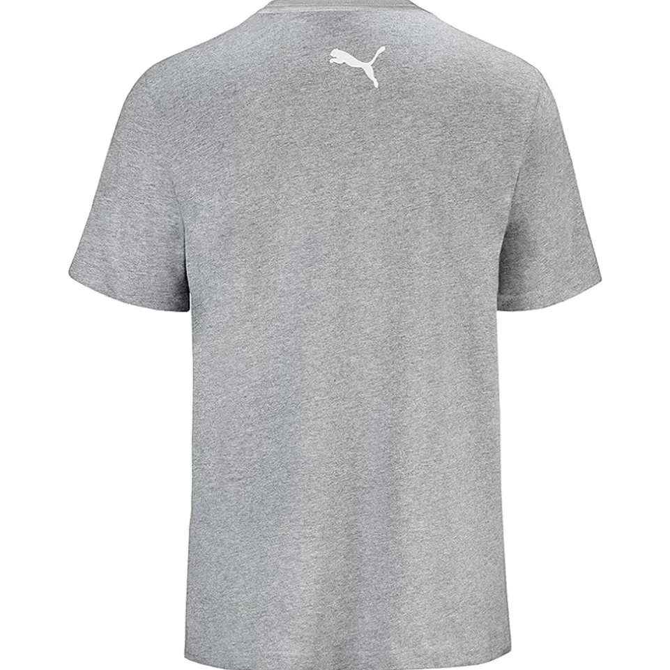 PUMA Kinder T-Shirt 2er-Pack 683577-01-2