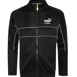 PUMA King Track Jacket Herren Jacke 535652-01