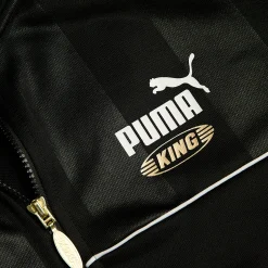 PUMA King Track Jacket Herren Jacke 535652-01