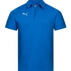 PUMA LIGA Casuals Kinder Polo-Shirt 655633-02