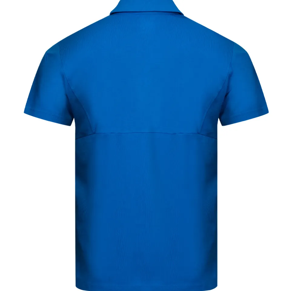 PUMA LIGA Casuals Kinder Polo-Shirt 655633-02