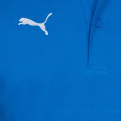 PUMA LIGA Casuals Kinder Polo-Shirt 655633-02