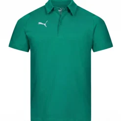 PUMA LIGA Casuals Kinder Polo-Shirt 655633-05
