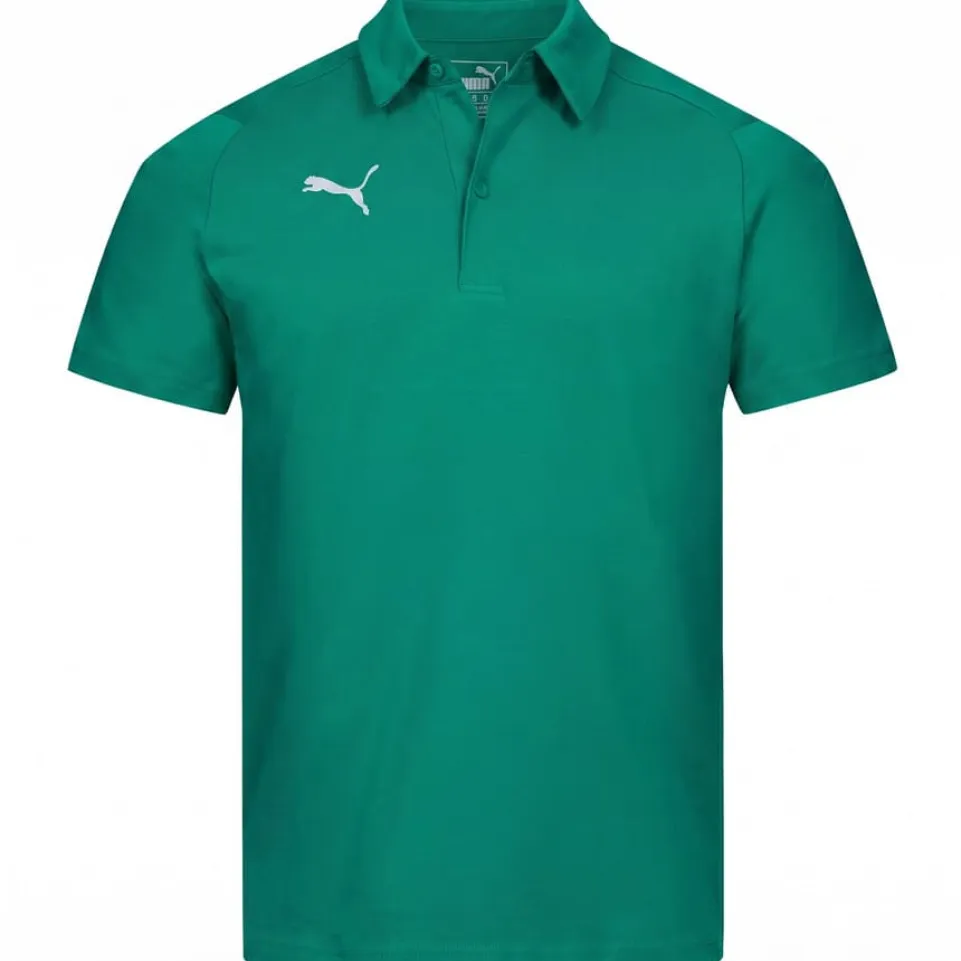 PUMA LIGA Casuals Kinder Polo-Shirt 655633-05