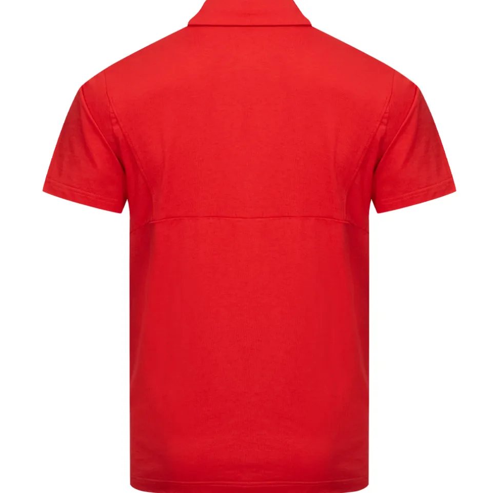 PUMA LIGA Casuals Kinder Polo-Shirt 655633-01